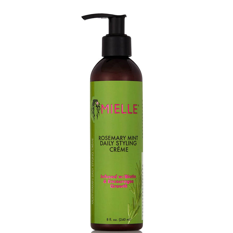 Mielle Rosemary Mint Daily Styling Créme - 240ml