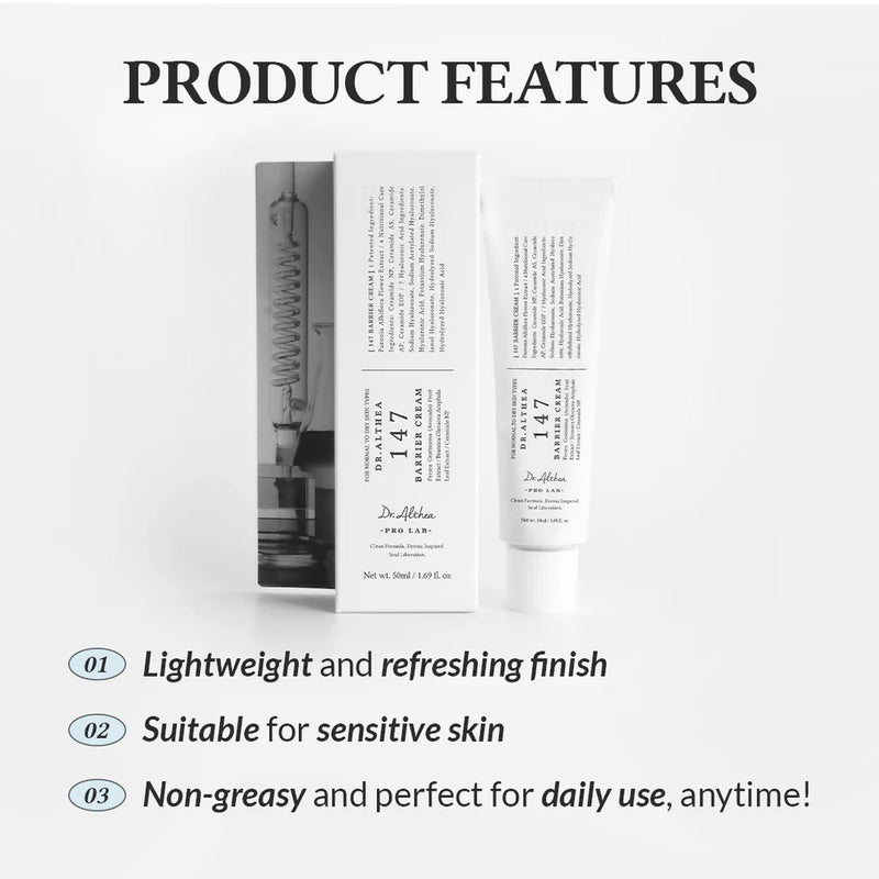 كريم دكتور ألثيا 147