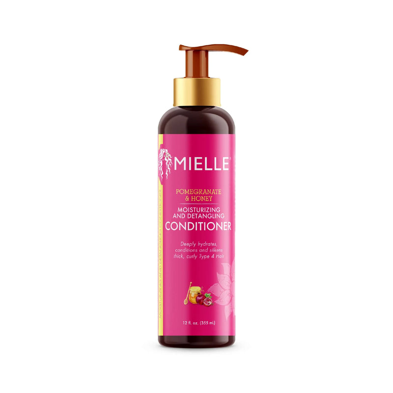 Mielle Pomegranate & Honey Detangling Conditioner - 355ml
