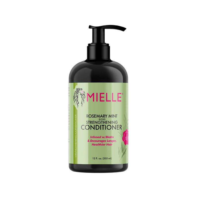 Mielle Rosemary Mint Strengthening Conditioner - 355ml
