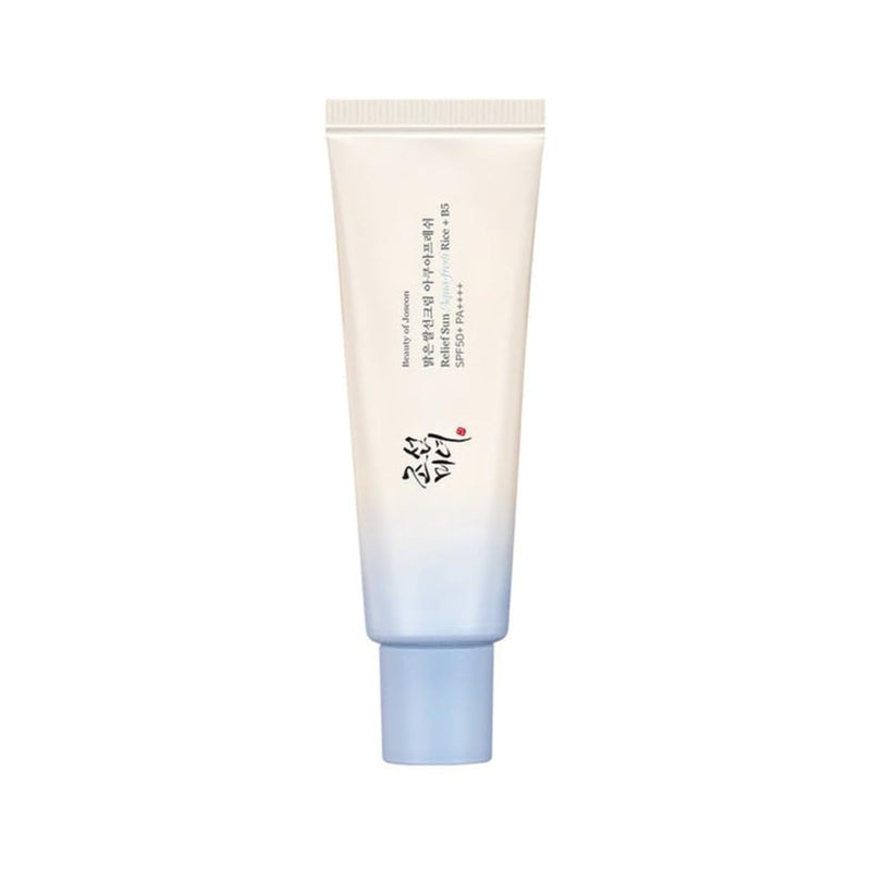 Beauty Of Joseon Relief Sun Aqua-Fresh : Rice + B5 (SPF50+ PA++++)