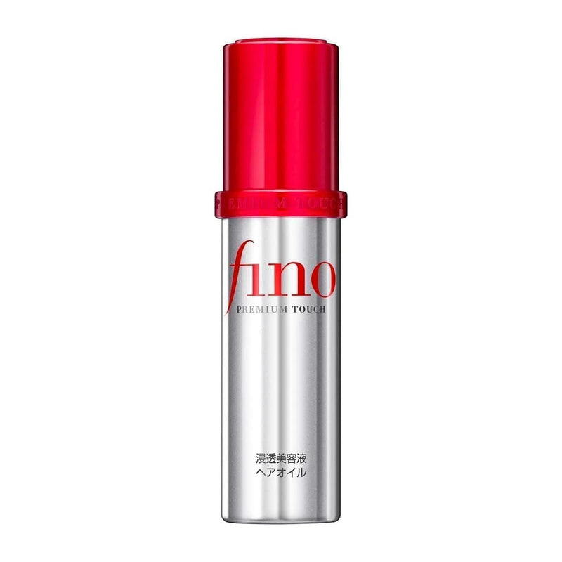 Shiseido Fino Premium Touch Hair Oil - 70ml