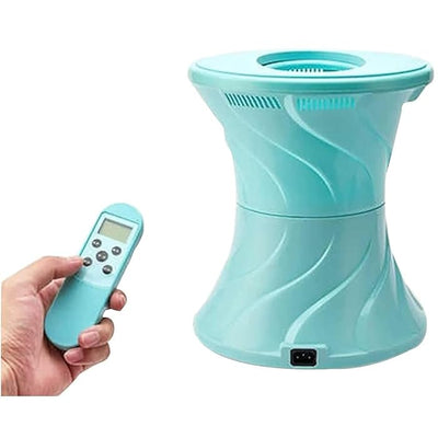 Portable Vaginial Steaming Seat Personal
