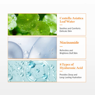 سيروم دكتور ألثيا المعزز بفيتامين سي