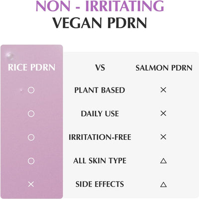 سيروم إيكوالبيري بيربل بي دي آر إن لتقليص المسام