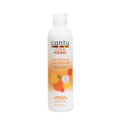 Cantu Care For Kids Nourishing Conditioner - 237ml