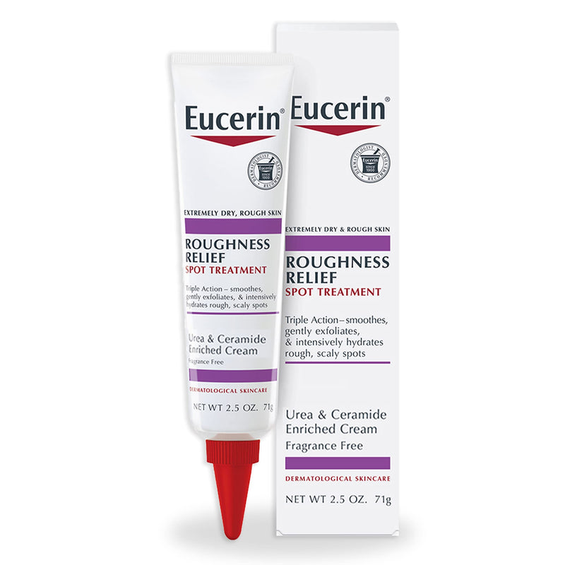 Eucerin Roughness Relief Spot Treatment - 71g