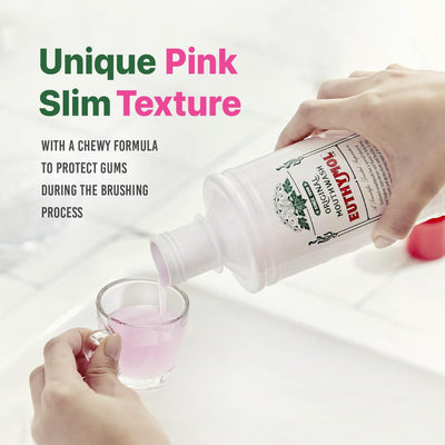 Euthymol Original Mouthwash