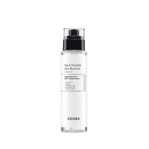 Cosrx The 6 Peptide Skin Booster Serum - 150ml