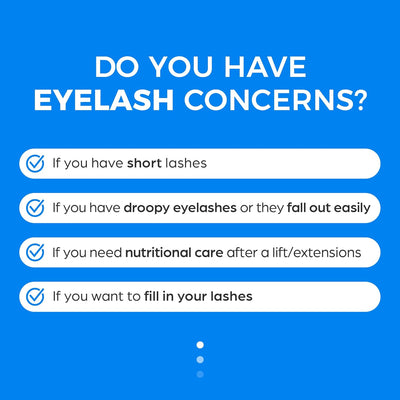 Seapuri Lashrum Eyelash Enhancing Serum