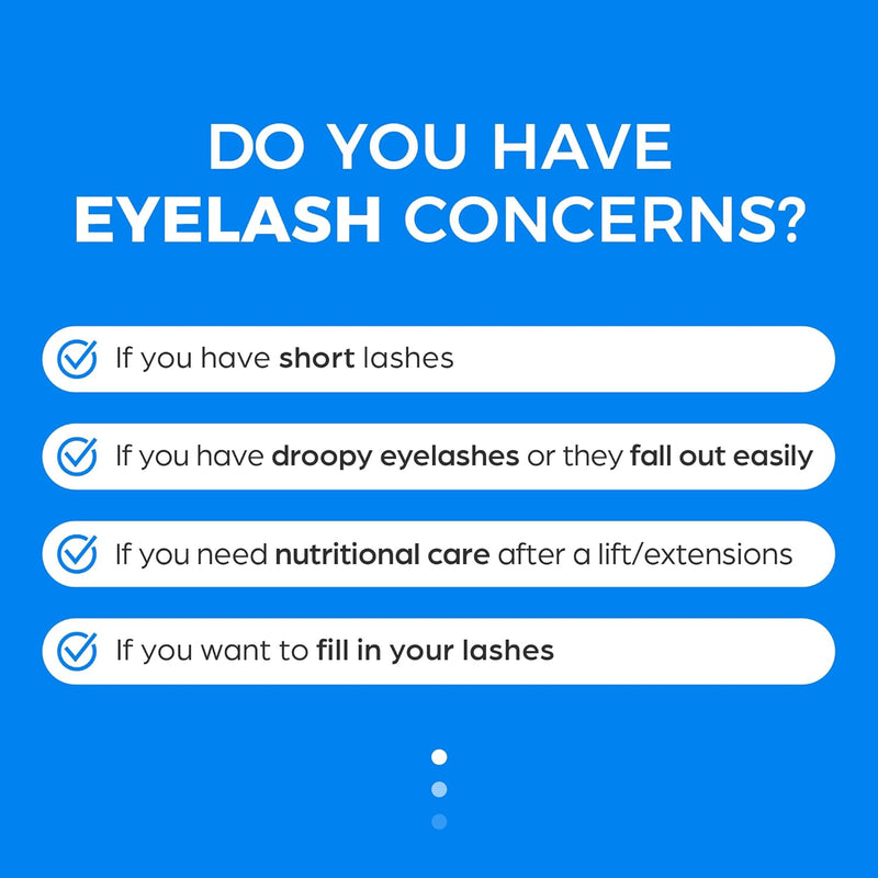 Seapuri Lashrum Eyelash Enhancing Serum