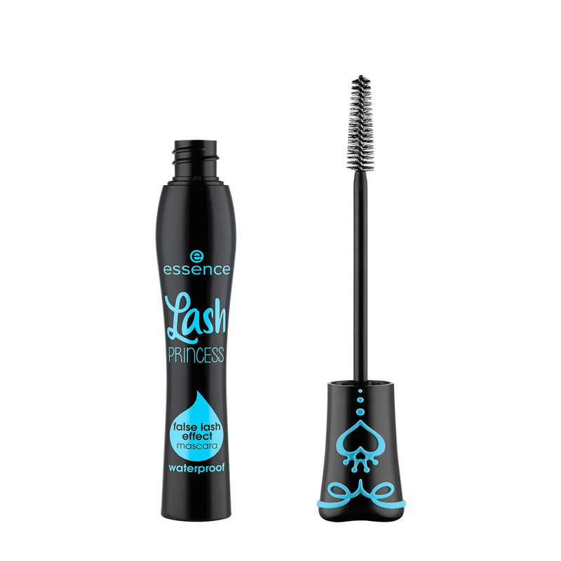 Essence Lash Princess Waterproof Mascara Blue