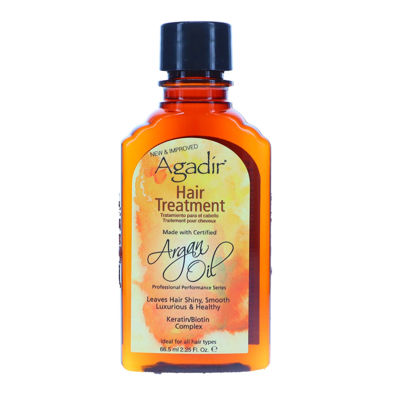 Agadir Argan Oil Hair Treatment - 66.5 ml