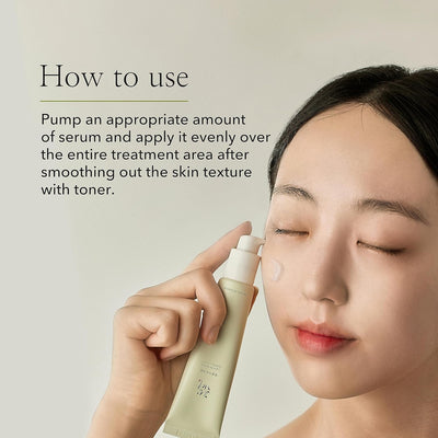 Beauty of Joseon Light On Serum Centella + Vita C - 30ml