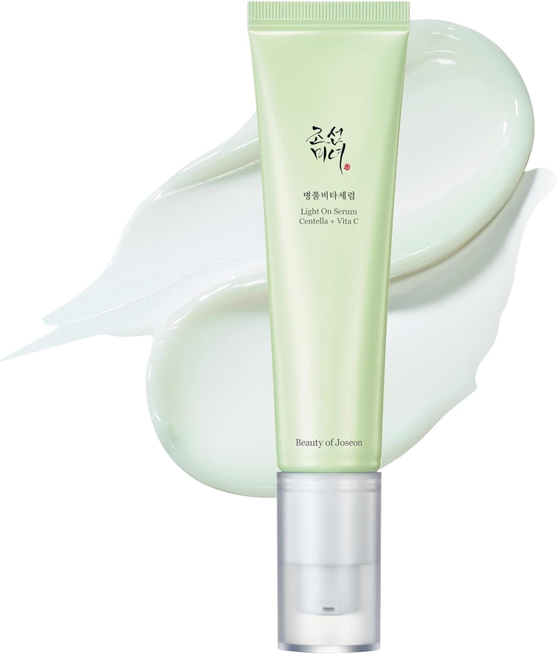 Beauty of Joseon Light On Serum Centella + Vita C - 30ml