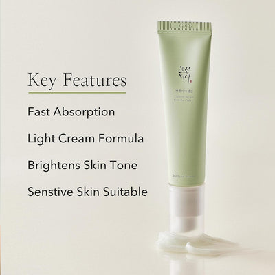 Beauty of Joseon Light On Serum Centella + Vita C - 30ml