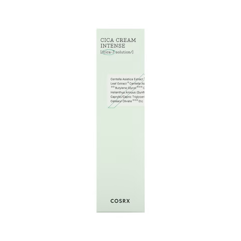 CosRx Cica Cream Intense - 50ml