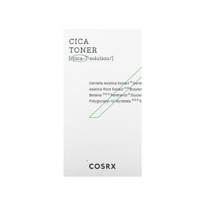 Cosrx Pure Fit Cica Toner - 150ml