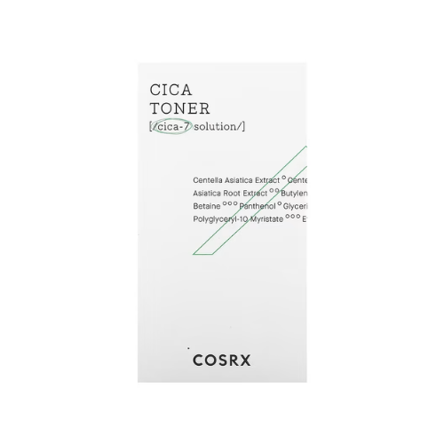 Cosrx Pure Fit Cica Toner - 150ml