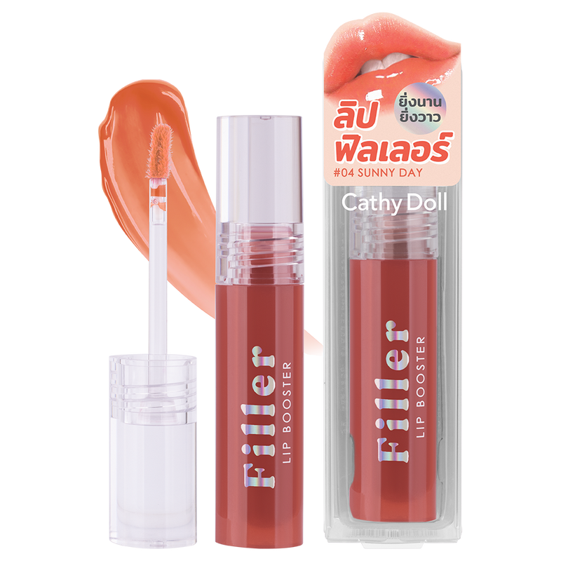 Cathy Doll Filler Lip Booster