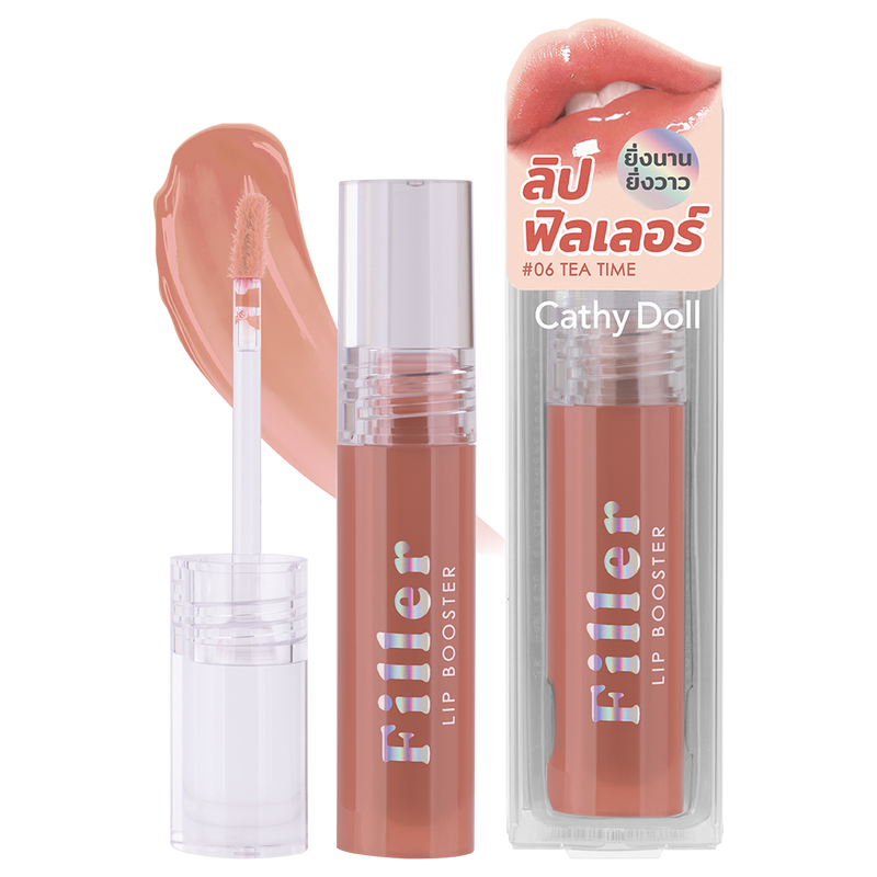 Cathy Doll Filler Lip Booster