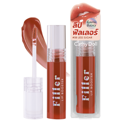 Cathy Doll Filler Lip Booster