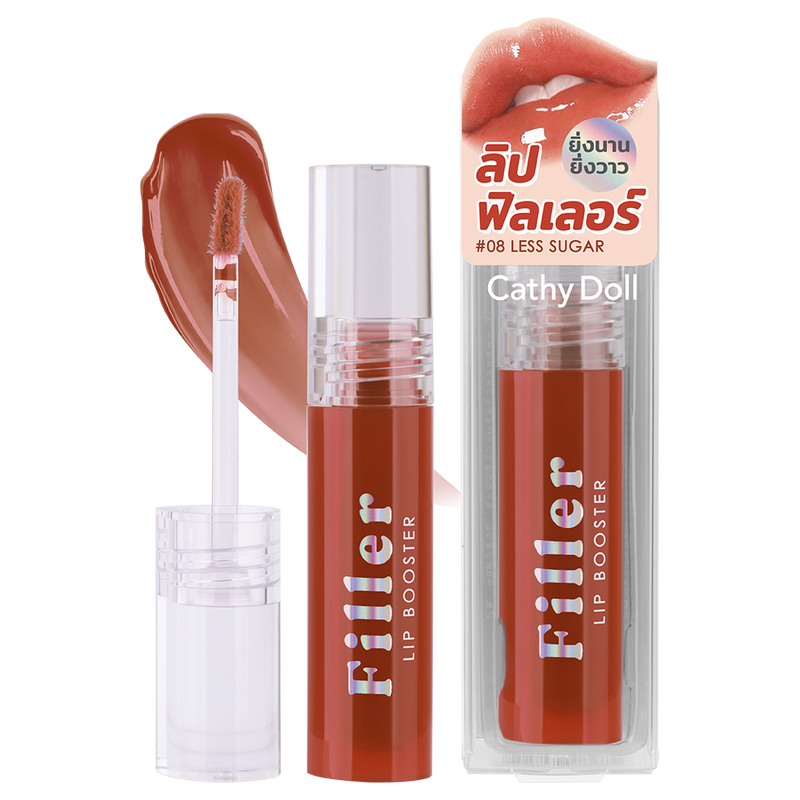 Cathy Doll Filler Lip Booster