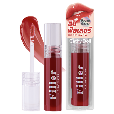 Cathy Doll Filler Lip Booster