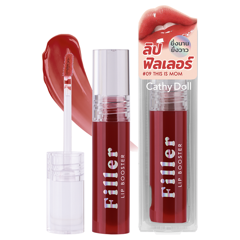 Cathy Doll Filler Lip Booster