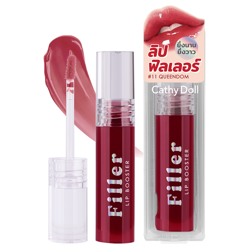 Cathy Doll Filler Lip Booster