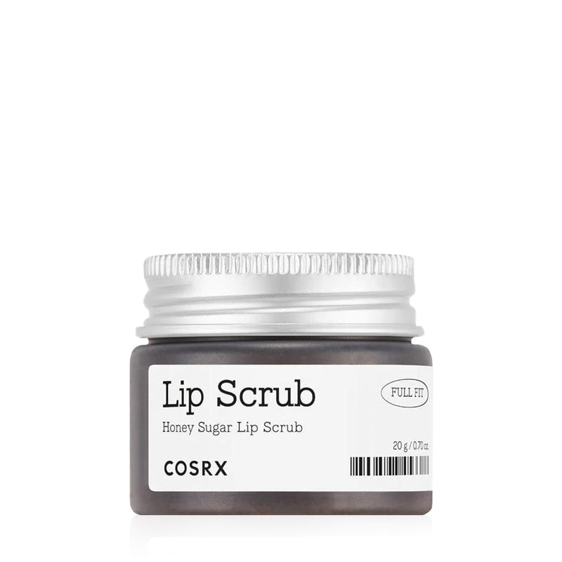 Cosrx Honey Sugar Lip Scrub - 20g