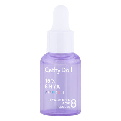 Cathy Doll Hydrating & Youth Restoring Travel Kit