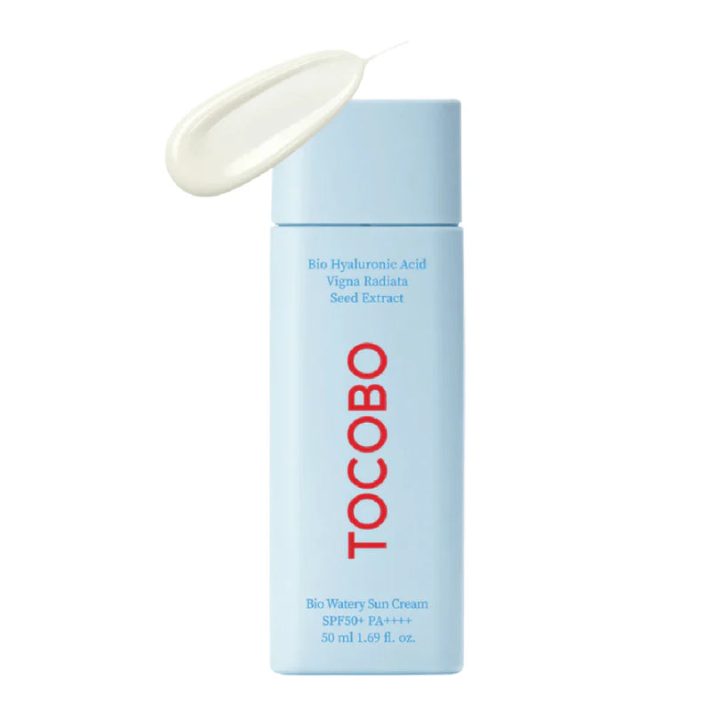 Tocobo Bio Watery Sun Cream SPF50 PA++++ - 50ml