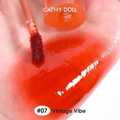 Cathy Doll Filler Lip Booster