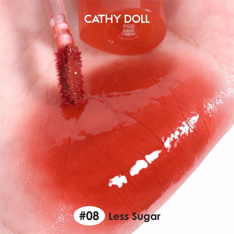 Cathy Doll Filler Lip Booster