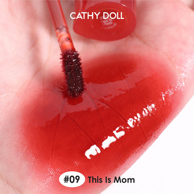 Cathy Doll Filler Lip Booster