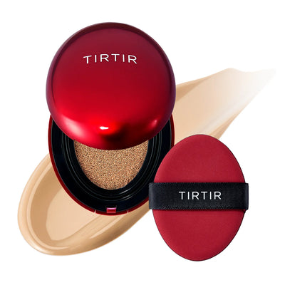 TIR TIR Mask Fit Red Cushion