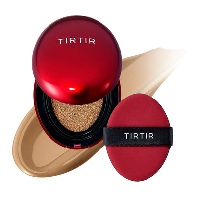 TIR TIR Mask Fit Red Cushion