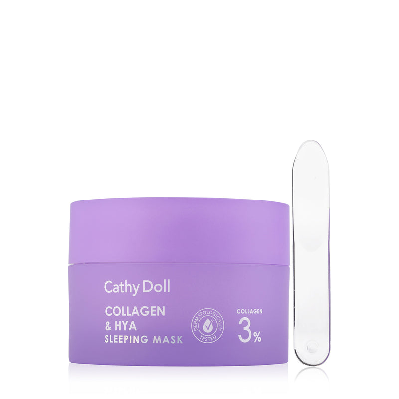 Cathy Doll Hydrating & Youth-Restoring Set