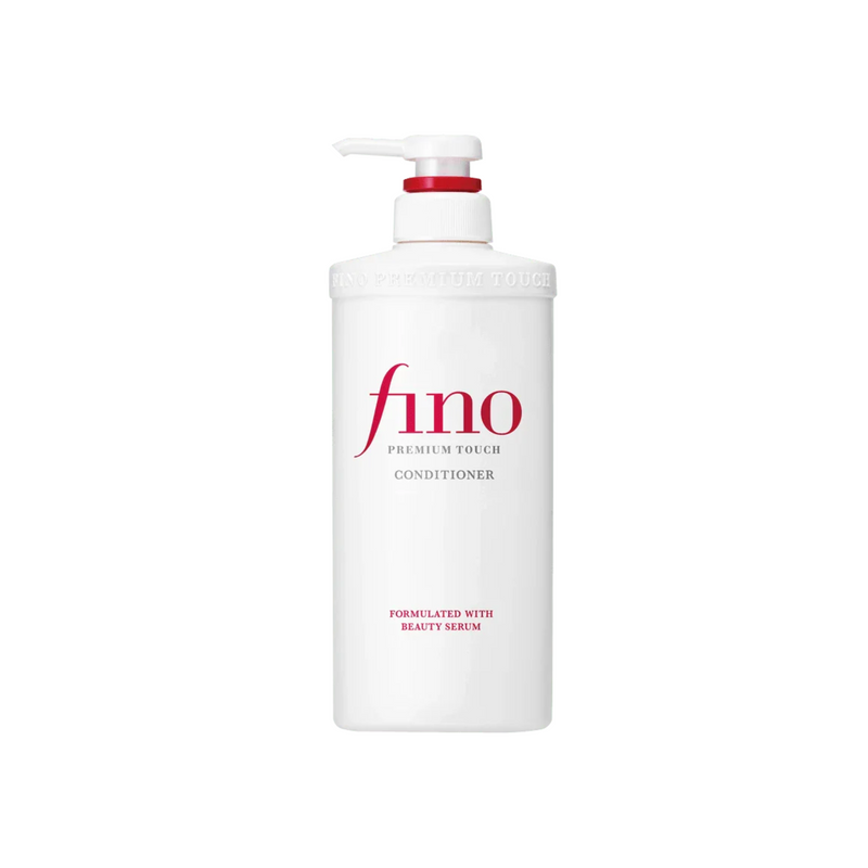 Shiseido Fino Premium Touch Hair Conditioner - 550ml