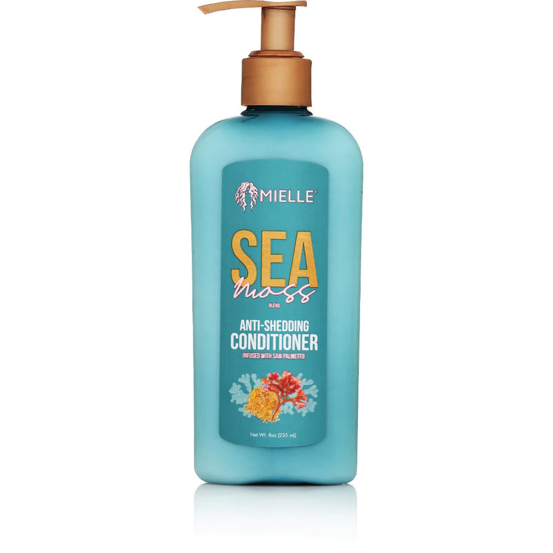 Mielle Sea Moss Conditioner - 236ml