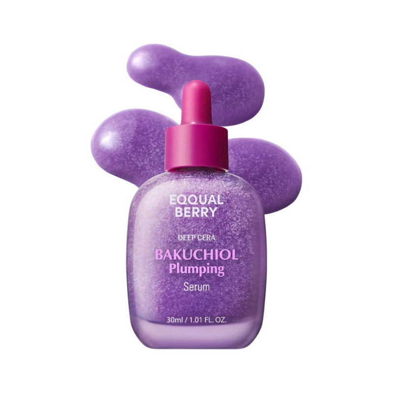 بلمبينق سيروم باكوتشيول من إيكوالبيري