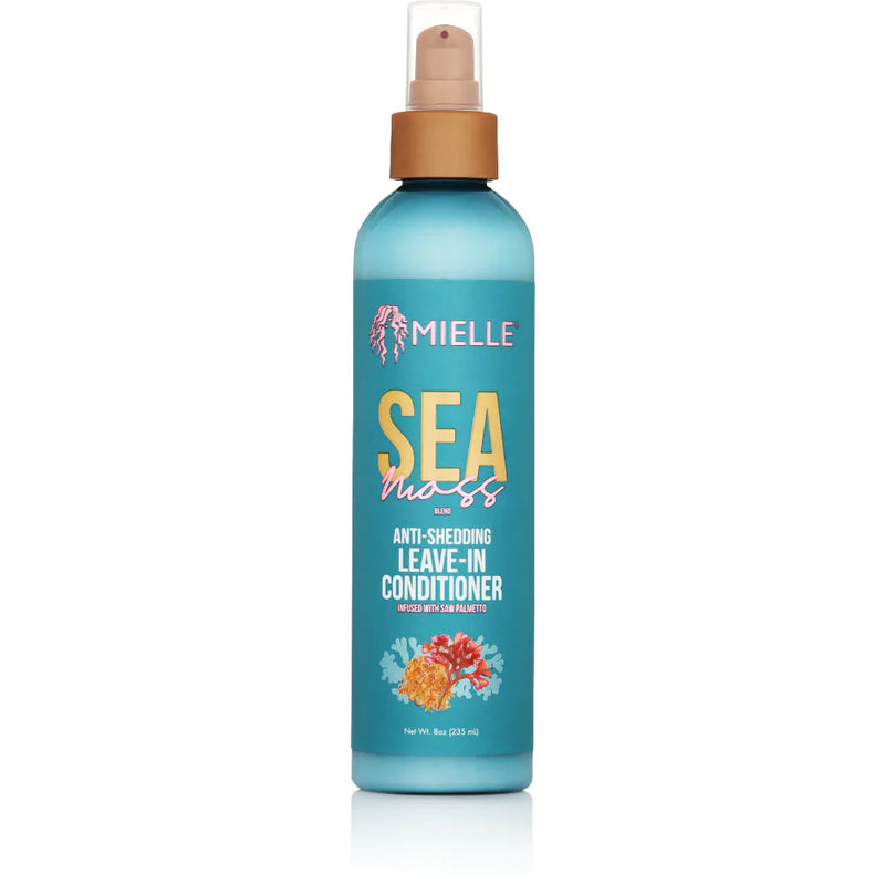 Mielle Sea Moss Leave-In Conditioner - 236ml