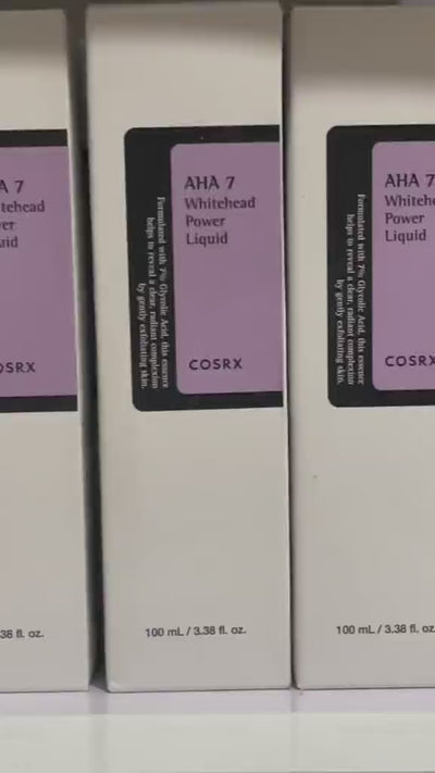 Cosrx AHA 7 Whitehead Power Liquid - 100ml