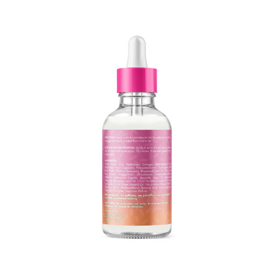 Mielle Rice Water Hair Split End Therapy - 59ml