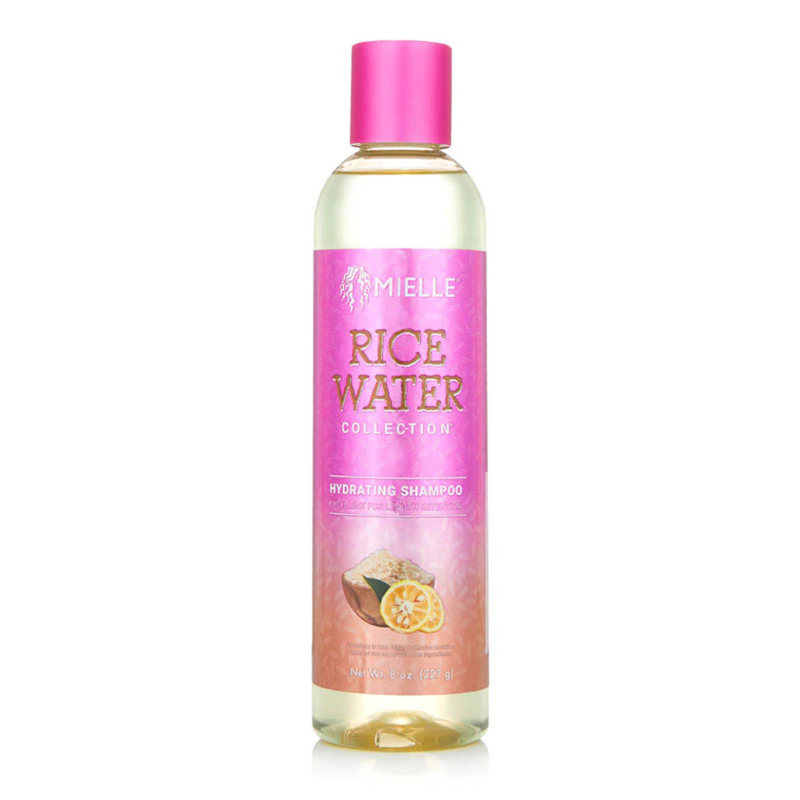 Mielle Rice Water Hydrating Shampoo - 227g
