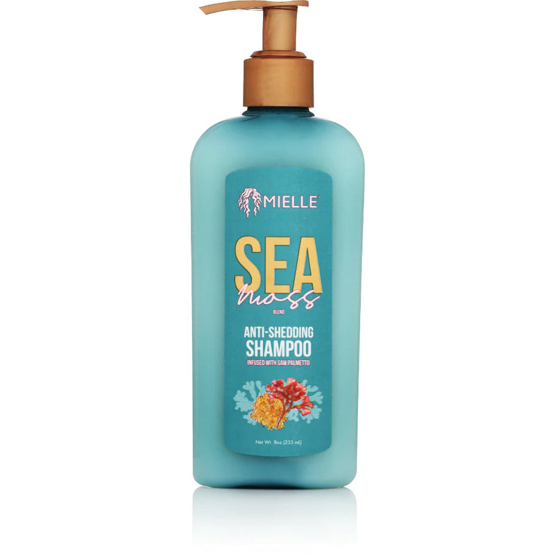 Mielle Sea Moss Shampoo - 235ml