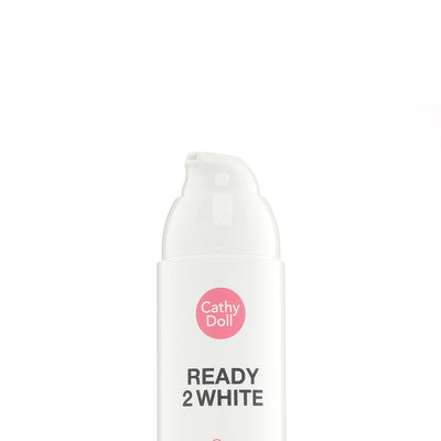 Cathy Doll Ready 2 White Boosting Cream - 75ml