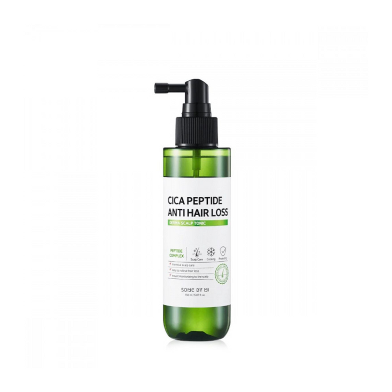 Some By Mi Cica Peptide Anti-Hair Loss Derma Scalp Tonic