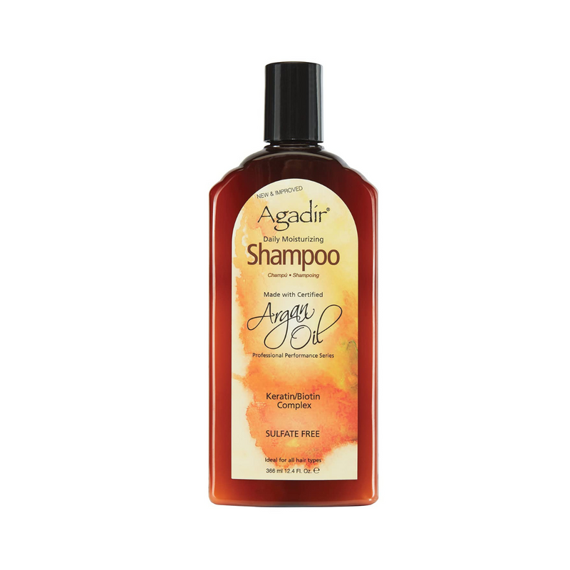 Agadir Argan Oil Shampoo - 366ml